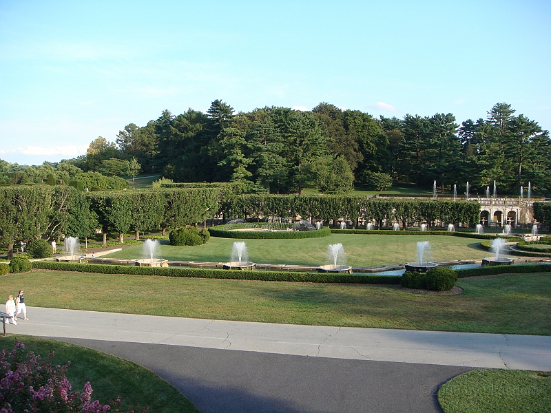457 Longwood Gardens [2008 August 23].JPG - Longwood Gardens in Pennsylvania